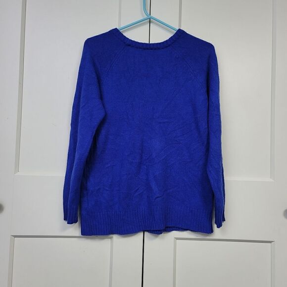 LOL Vintage Christmas sweater, medium - Picture 5 of 6